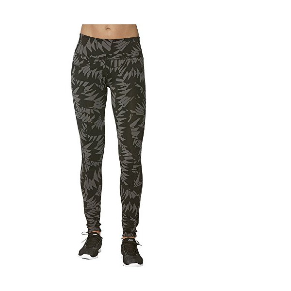 Sport-leggings, Dam Asics Gpx 7/8 Tight - 4