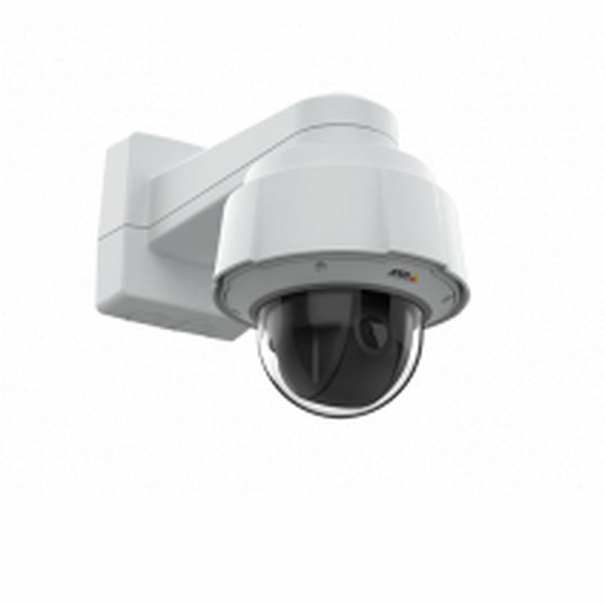 Övervakningsvideokamera Axis Q6078-E - 4