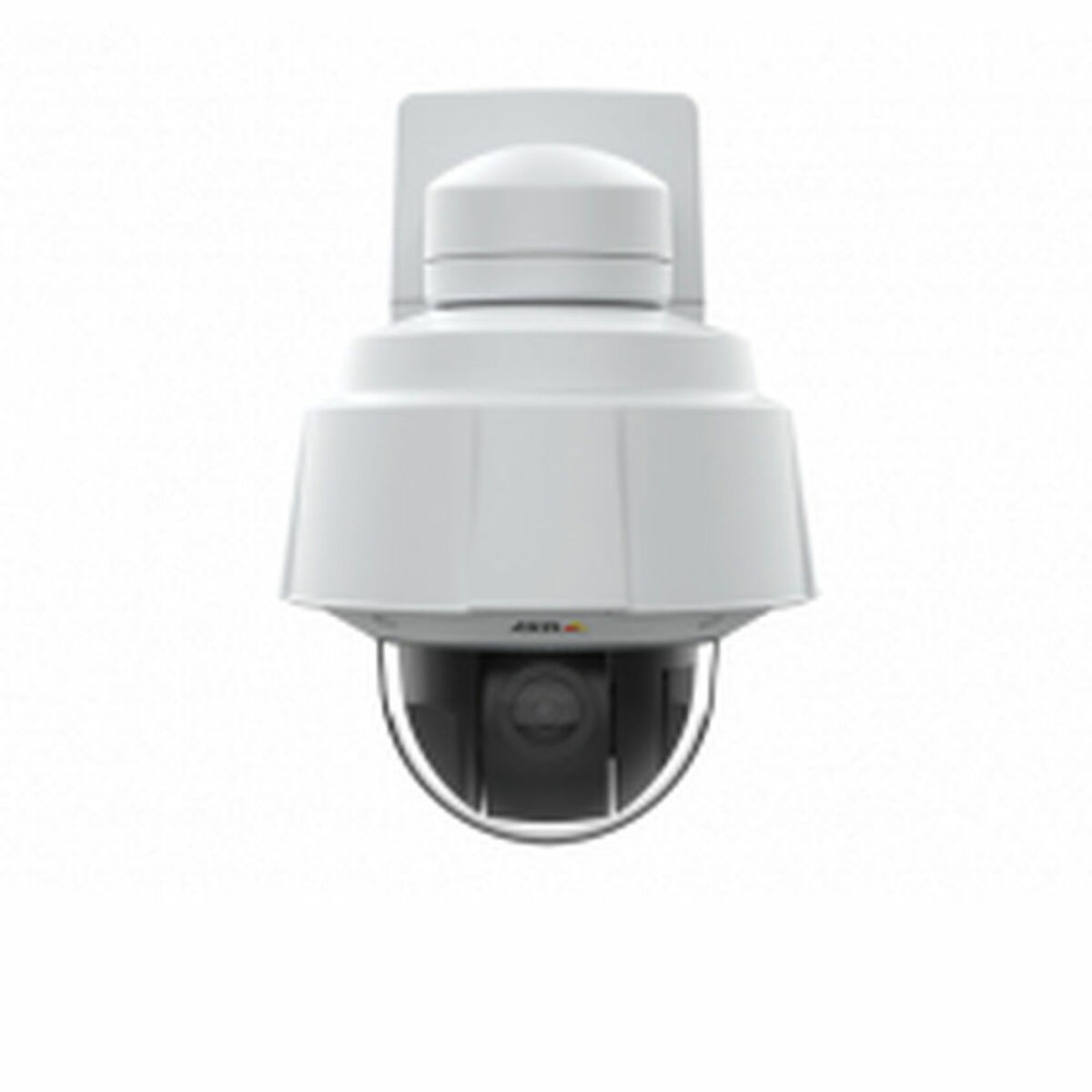 Övervakningsvideokamera Axis Q6078-E - 5