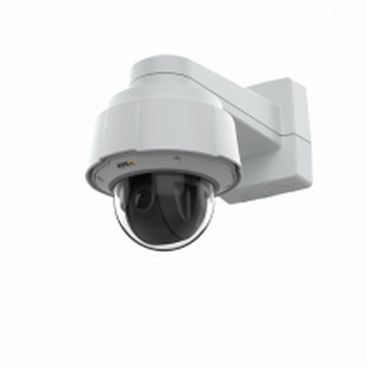 Övervakningsvideokamera Axis Q6078-E - 3