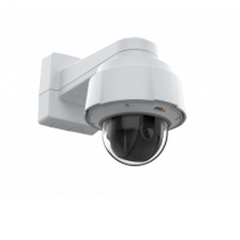 Övervakningsvideokamera Axis Q6078-E - 2