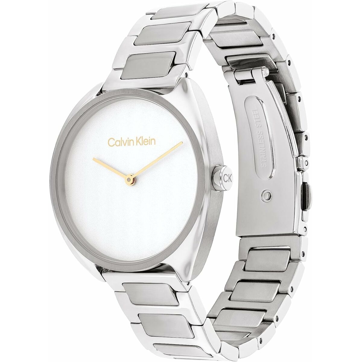 Damklocka Calvin Klein 25200275 (Ø 34 mm) - 6