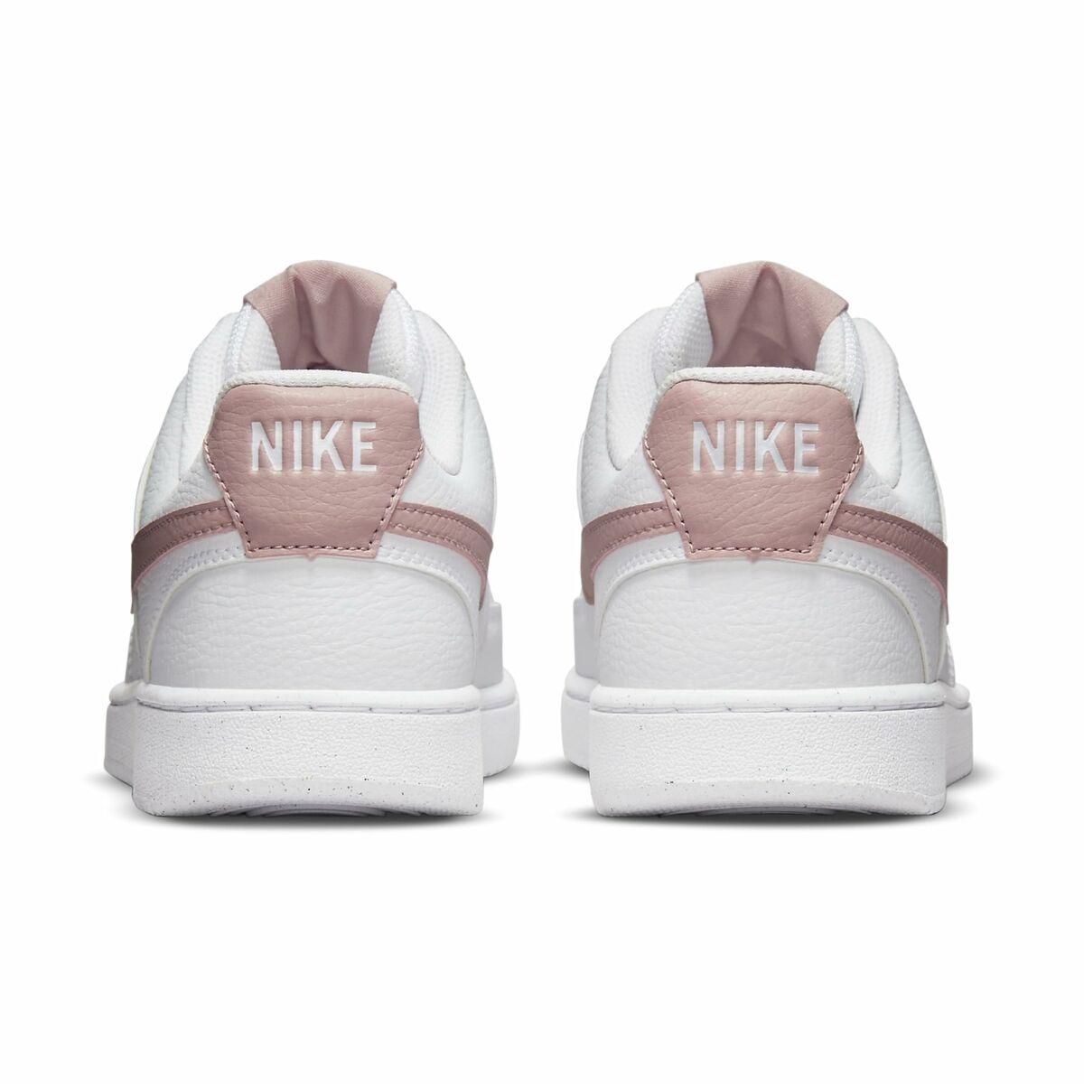 Gymnastiksko, Dam Nike COURT VISION LOW NEXT NATURE DH3158 102 Vit - 3