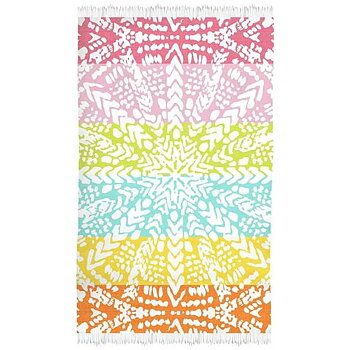 Strandbadduk Secaneta Kinvanoa 95 x 160 cm