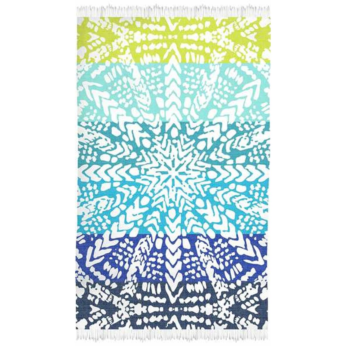 Strandbadduk Secaneta Kinvanoa 95 x 160 cm - 4