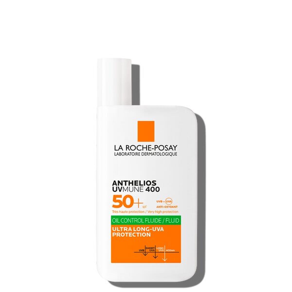 Solskydd La Roche Posay Vit 50 ml