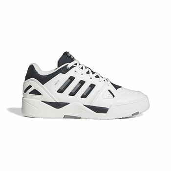 Basketskor, Vuxen Adidas Midcity Low Vit