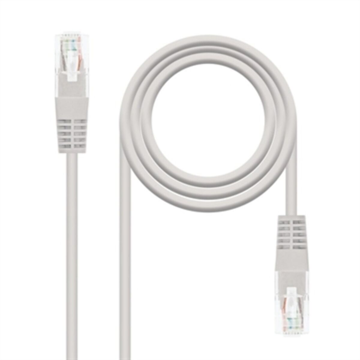 Kabel Kategori 6 UTP NANOCABLE