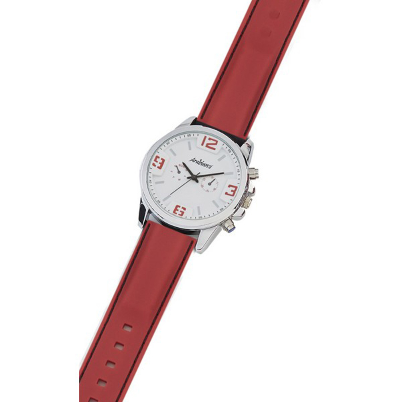 Herrklocka Arabians HBA2263R (Ø 44 mm) - 4