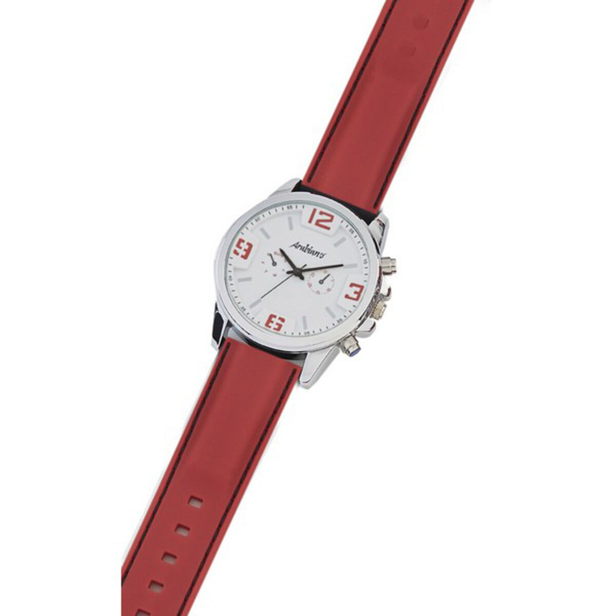 Herrklocka Arabians HBA2263R (Ø 44 mm) - 8