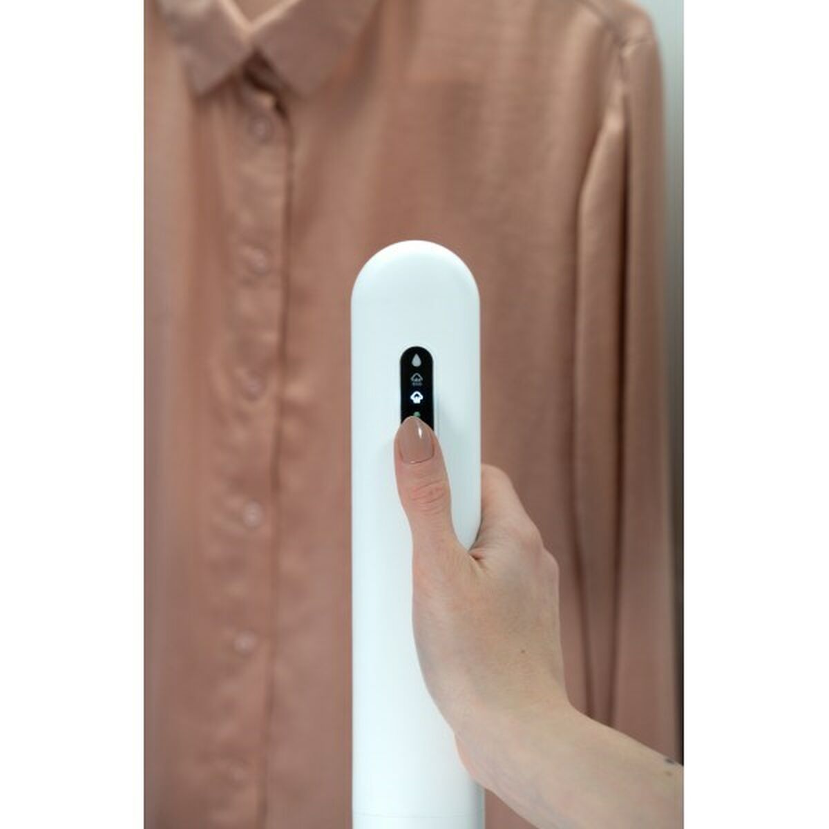 Vertikalt ångstrykjärn Mpm MZP-04 1200 W - 6
