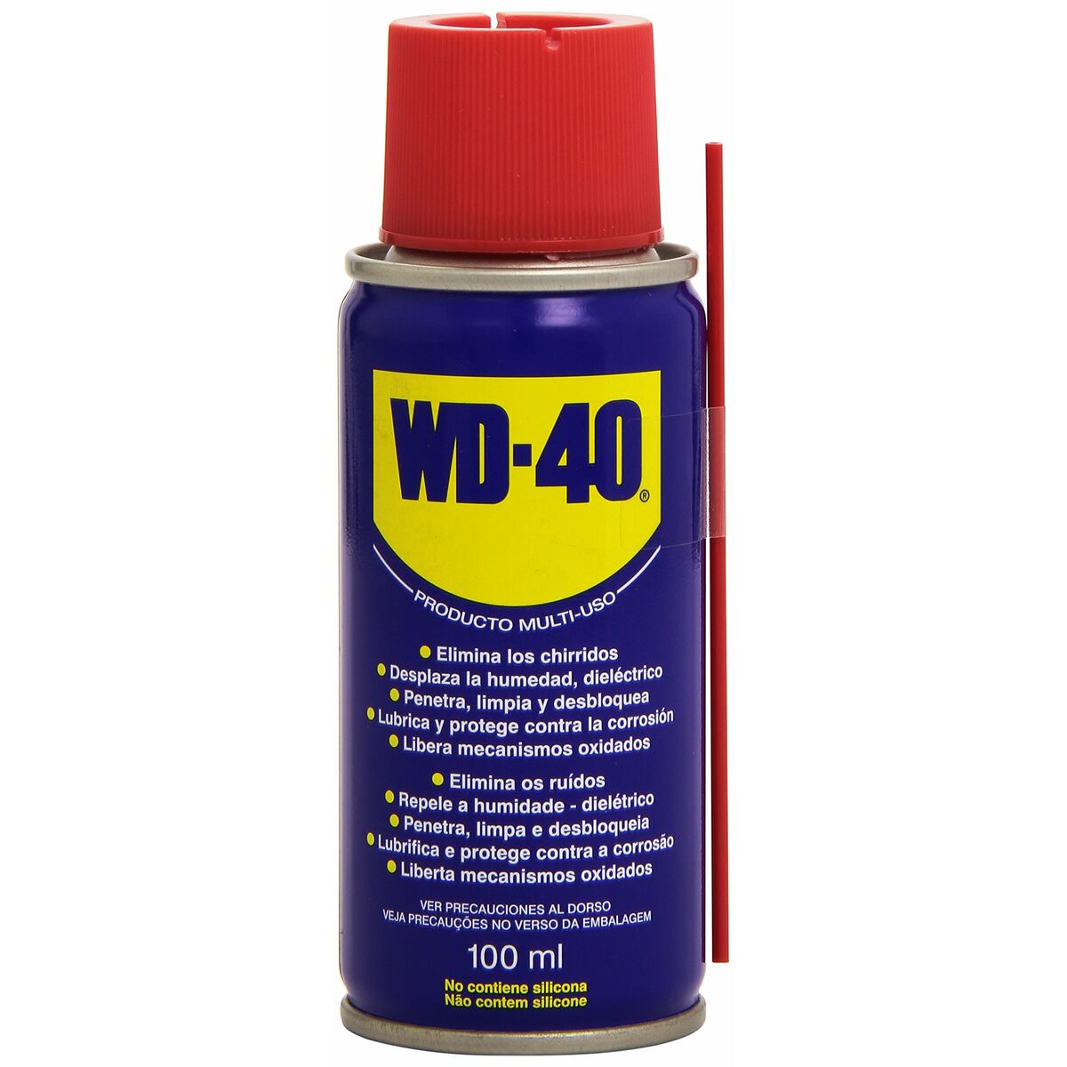 Smörjolja WD-40 34209 100 ml