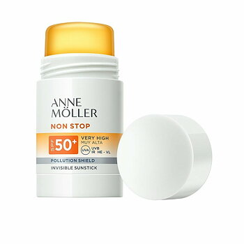 Solskydd Anne Möller Non Stop Sunstick SPF50+ 25 g