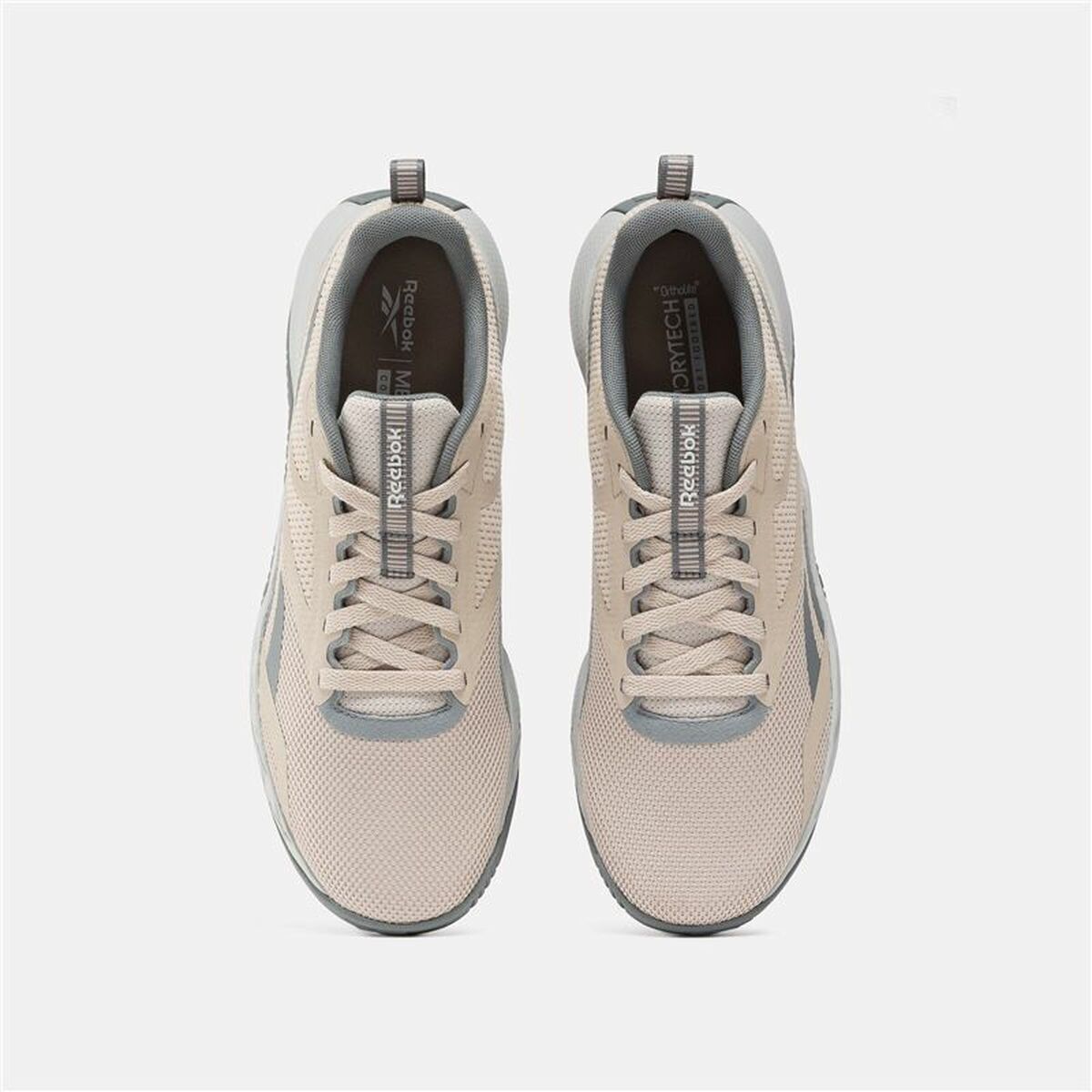 Sportskor Reebok Nanoflex Trainer Beige - 3