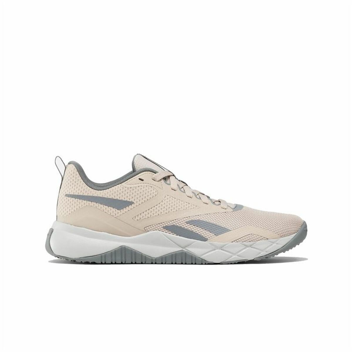 Sportskor Reebok Nanoflex Trainer Beige