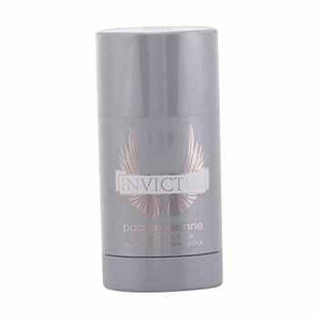 Deodorantstick Paco Rabanne Invictus 75 ml