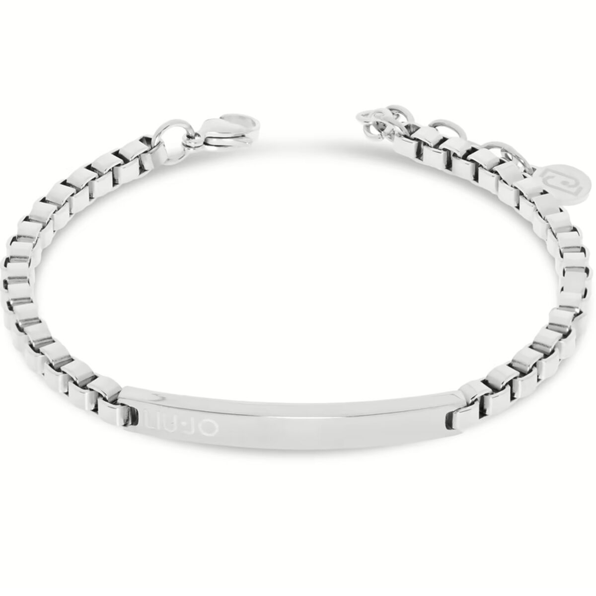 Damarmband LIU JO MLJ454 Silvrig