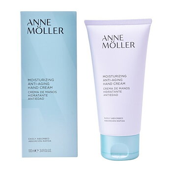 Kroppskräm Anne Möller Moisturizing Aging 100 ml