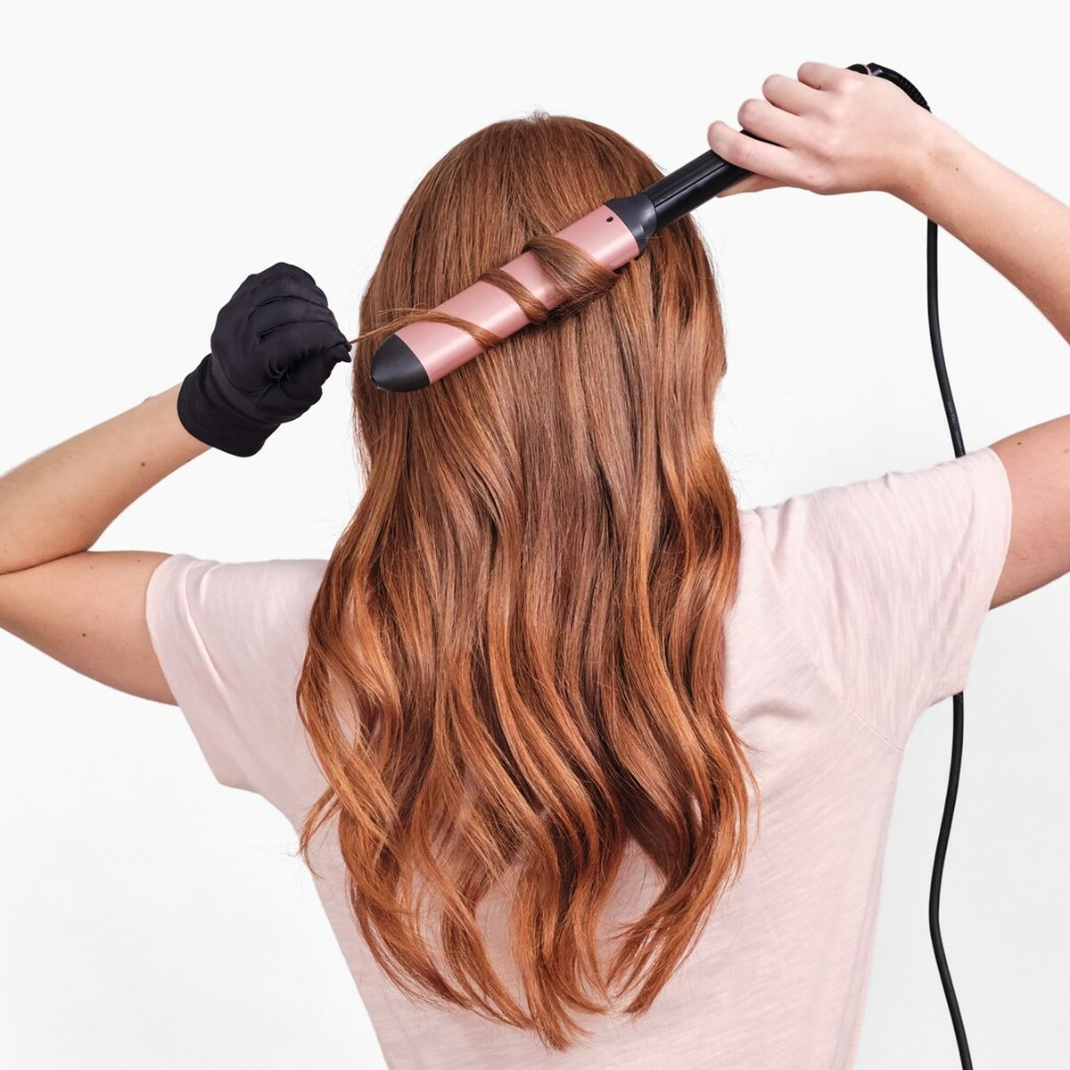 Locktång Babyliss (2 antal) (1 antal) - 2