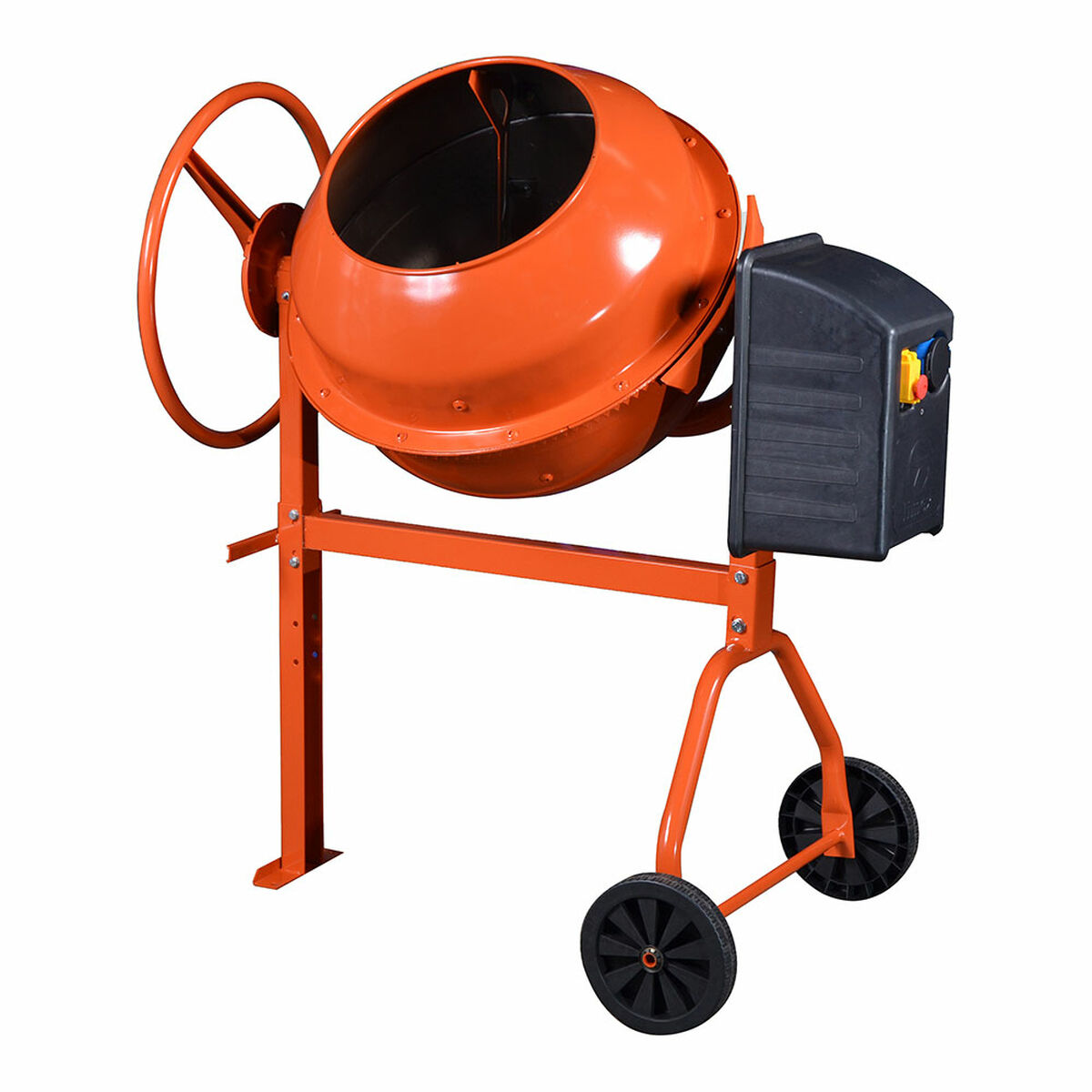 Betongblandare Altrad Optimix 120 h.121lps 700 W