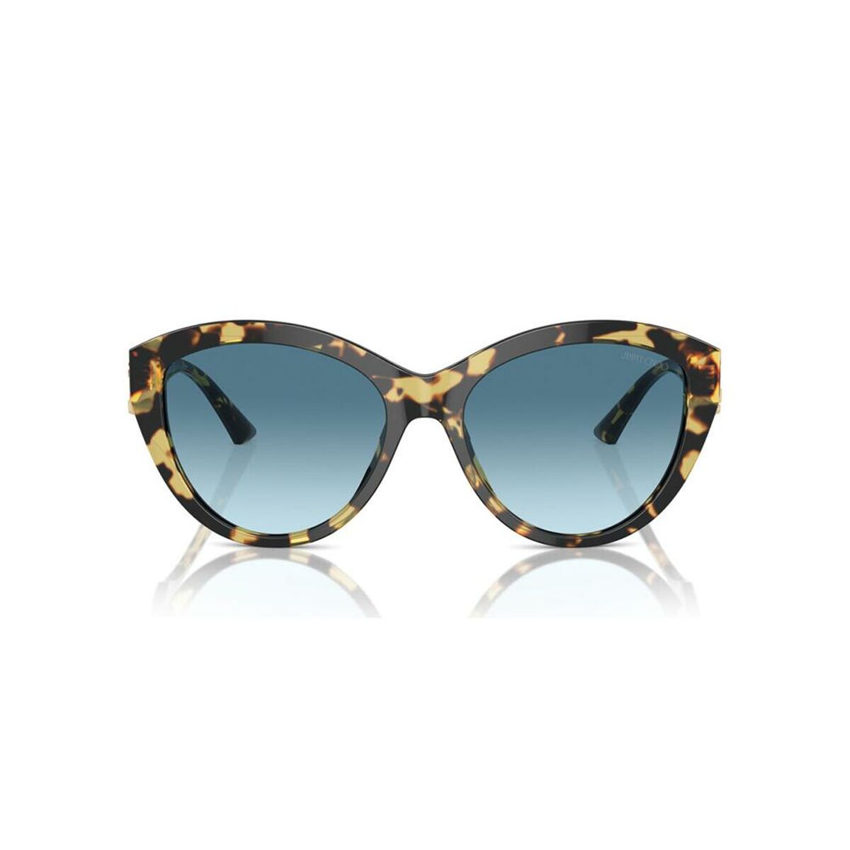 Damsolglasögon Jimmy Choo JC 5007 - 2