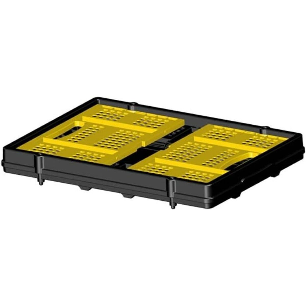 Verktygslåda Stanley SXWT-FT505-SP 50 L 1 Delar - 3