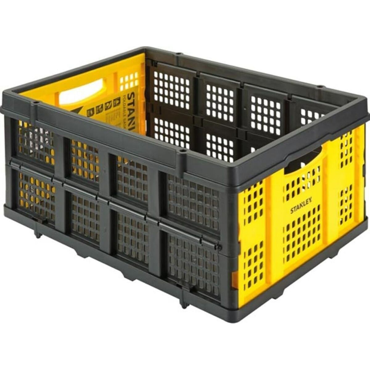 Verktygslåda Stanley SXWT-FT505-SP 50 L 1 Delar - 2