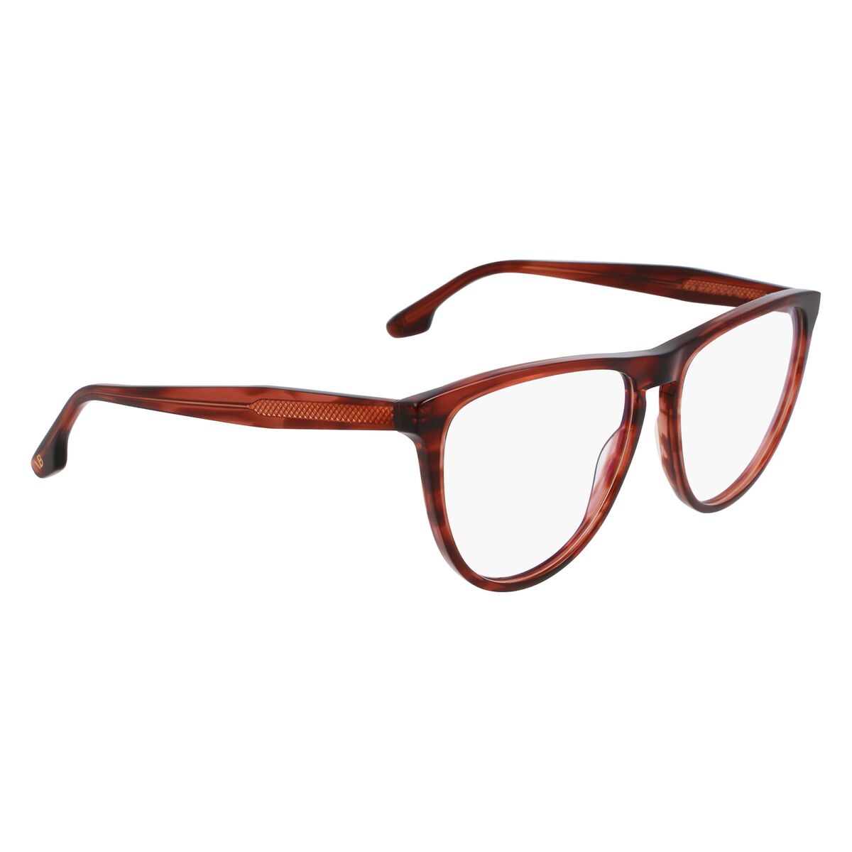 Glasögonbågar Victoria Beckham VB26725615618 ø 56 mm - 3