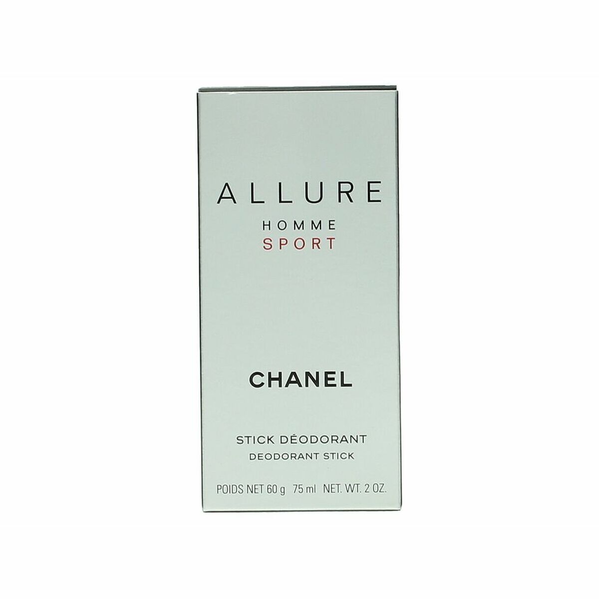 Deodorantstick Chanel 1CC7201 - 2