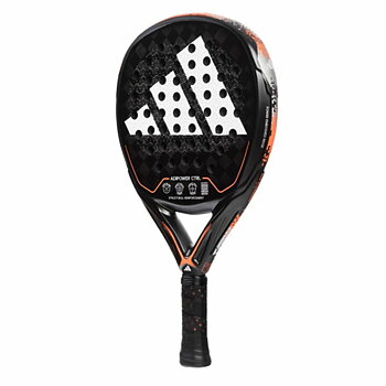 Padelracket Adidas ADIPOW CTRL 3 2 38 mm