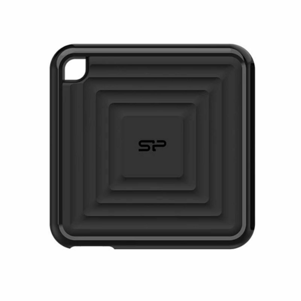 Extern Hårddisk Silicon Power SP010TBPSDPC60CK 1 TB - 6