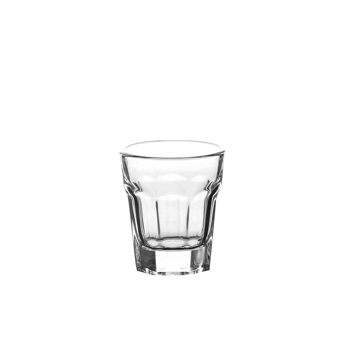 Set med snapsglas La Mediterránea Salor 43 ml 6 Delar (12 antal) - 2