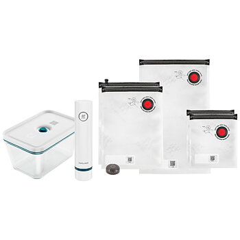 Vakuumförpackare Zwilling 36815-019-0 Borosilikatglas