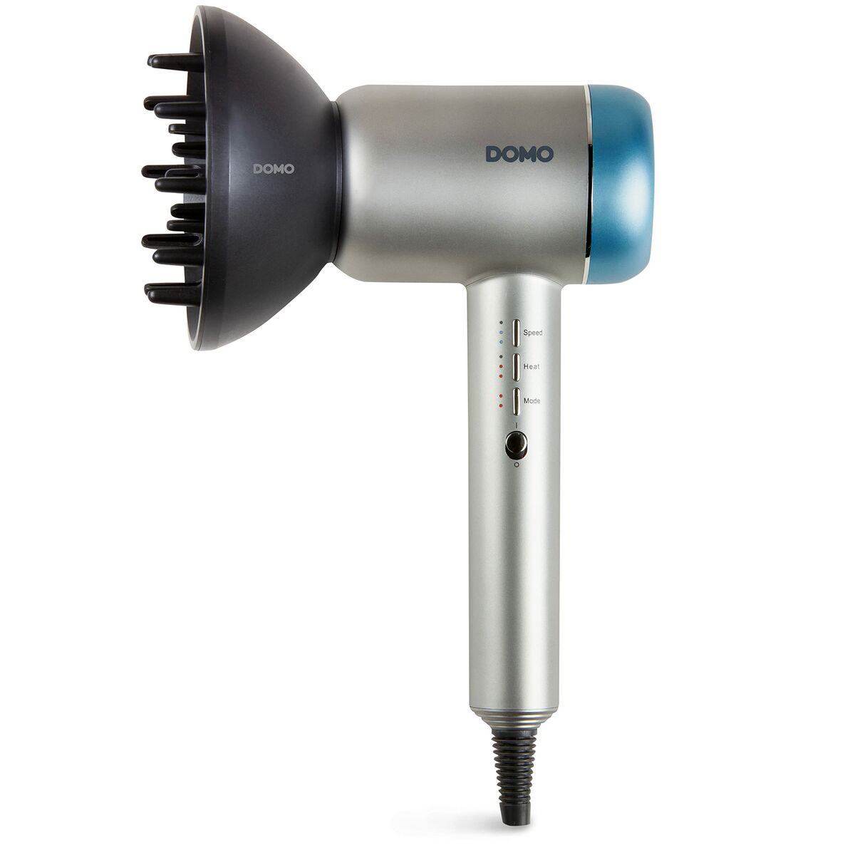 Hårtork DOMO DO2135HD 1800 W - 4