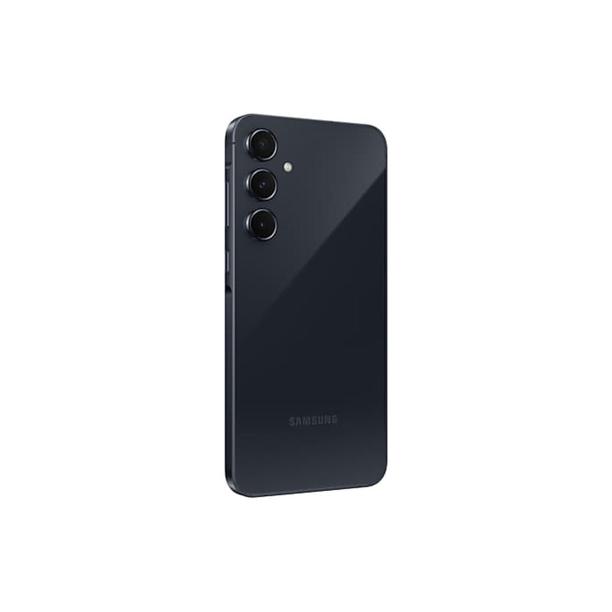 Smartphone Samsung SM-A556BZKAEEB 6,6" 8 GB RAM 128 GB Svart Marinblå - 5