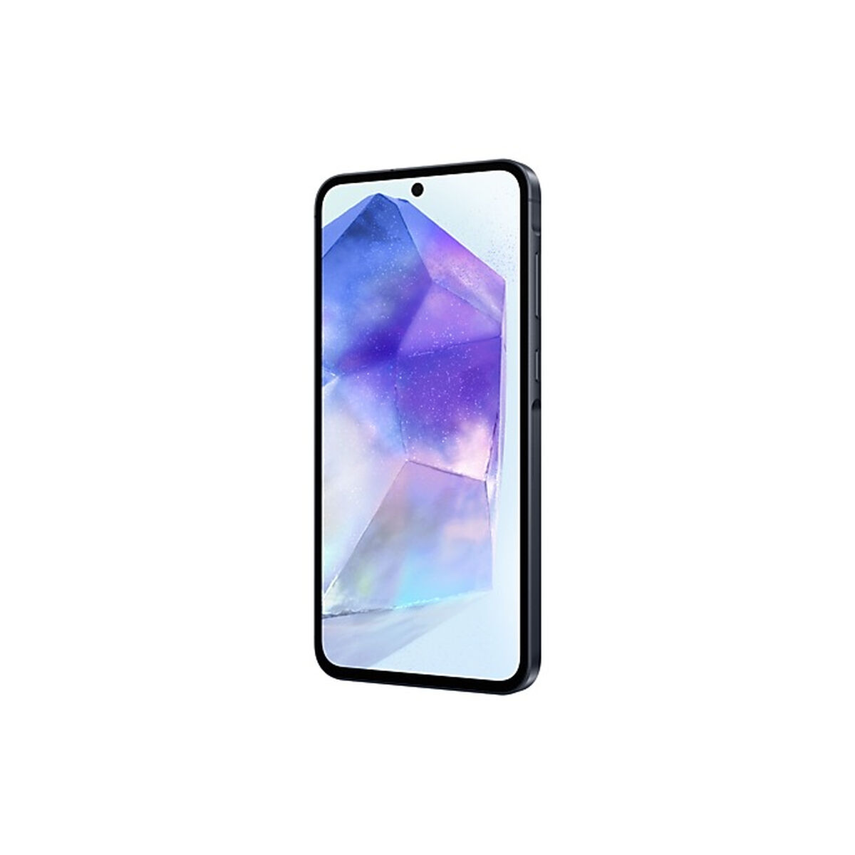 Smartphone Samsung SM-A556BZKAEEB 6,6" 8 GB RAM 128 GB Svart Marinblå - 7
