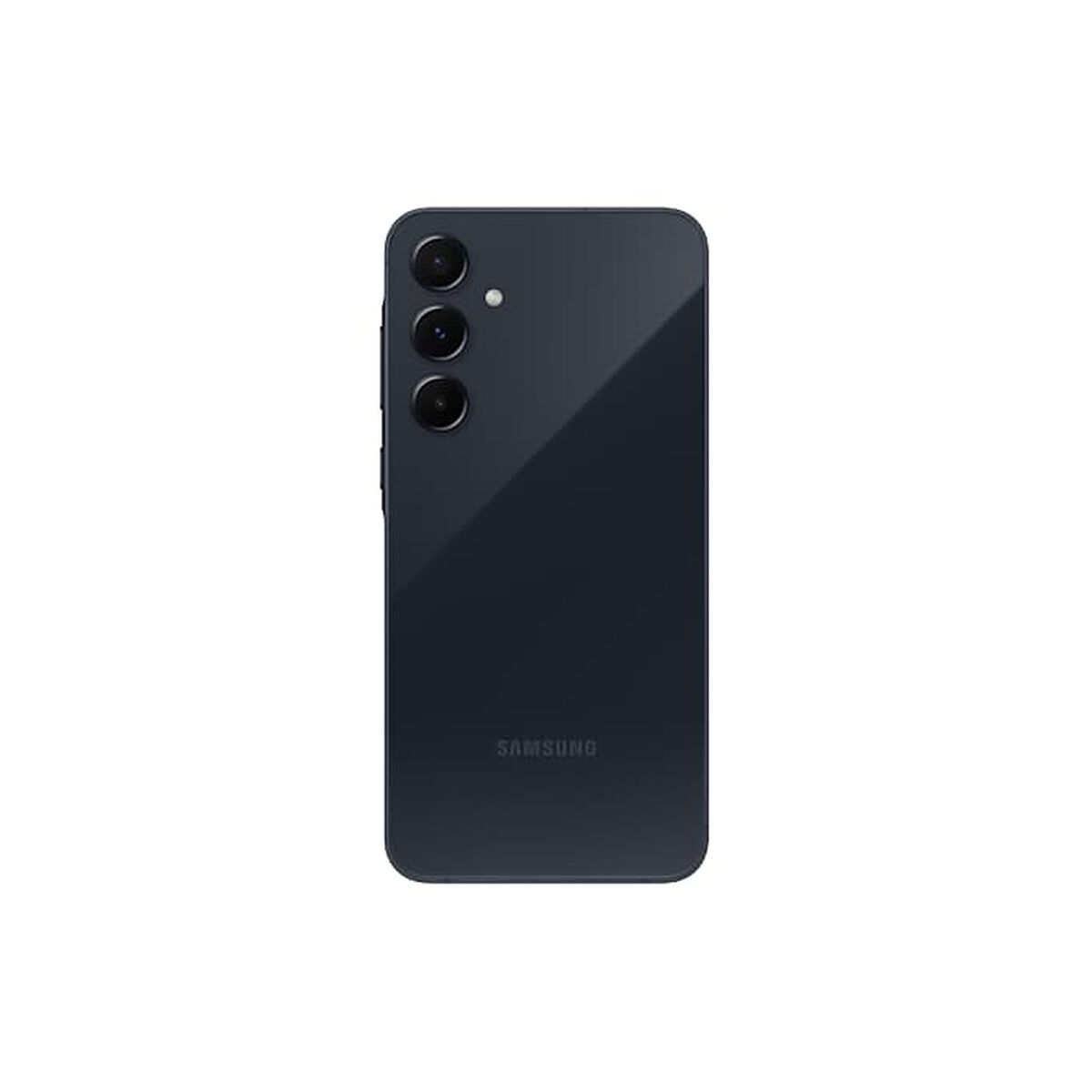 Smartphone Samsung SM-A556BZKAEEB 6,6" 8 GB RAM 128 GB Svart Marinblå - 6