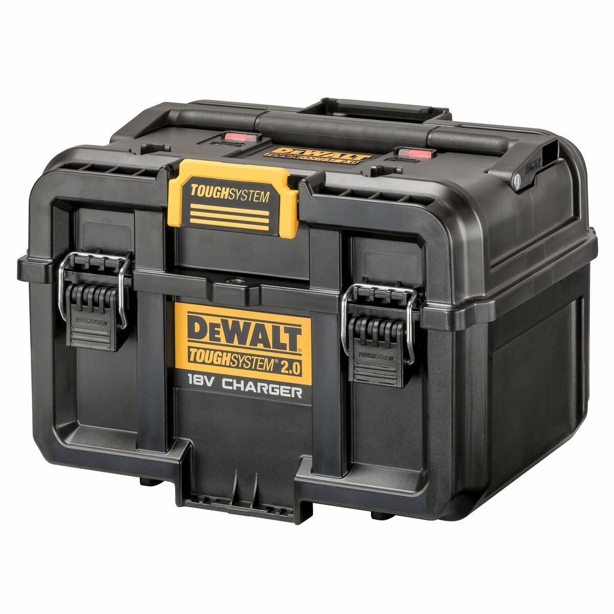 Batteriladdare Dewalt DWST83471