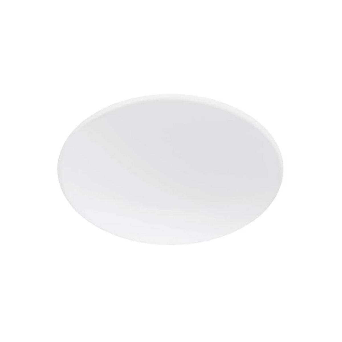 Infälld taklampa med LED Philips Moire 20 W Ø 38 cm Vit Metall (4000 K)
