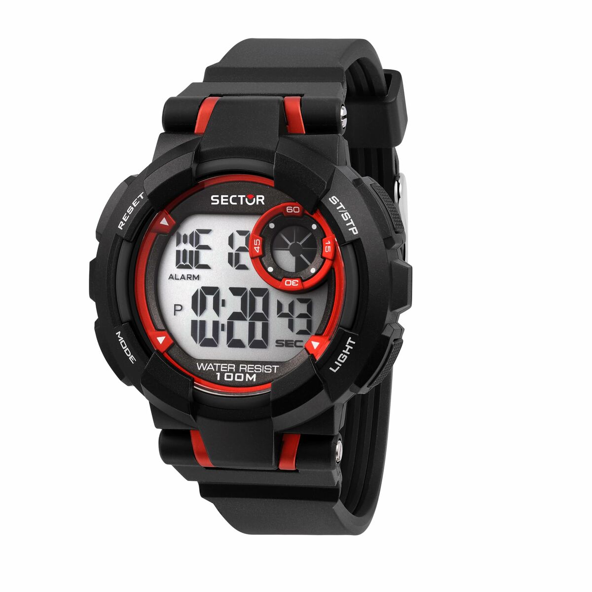Herrklocka Sector R3251283001 (Ø 45 mm) - 2