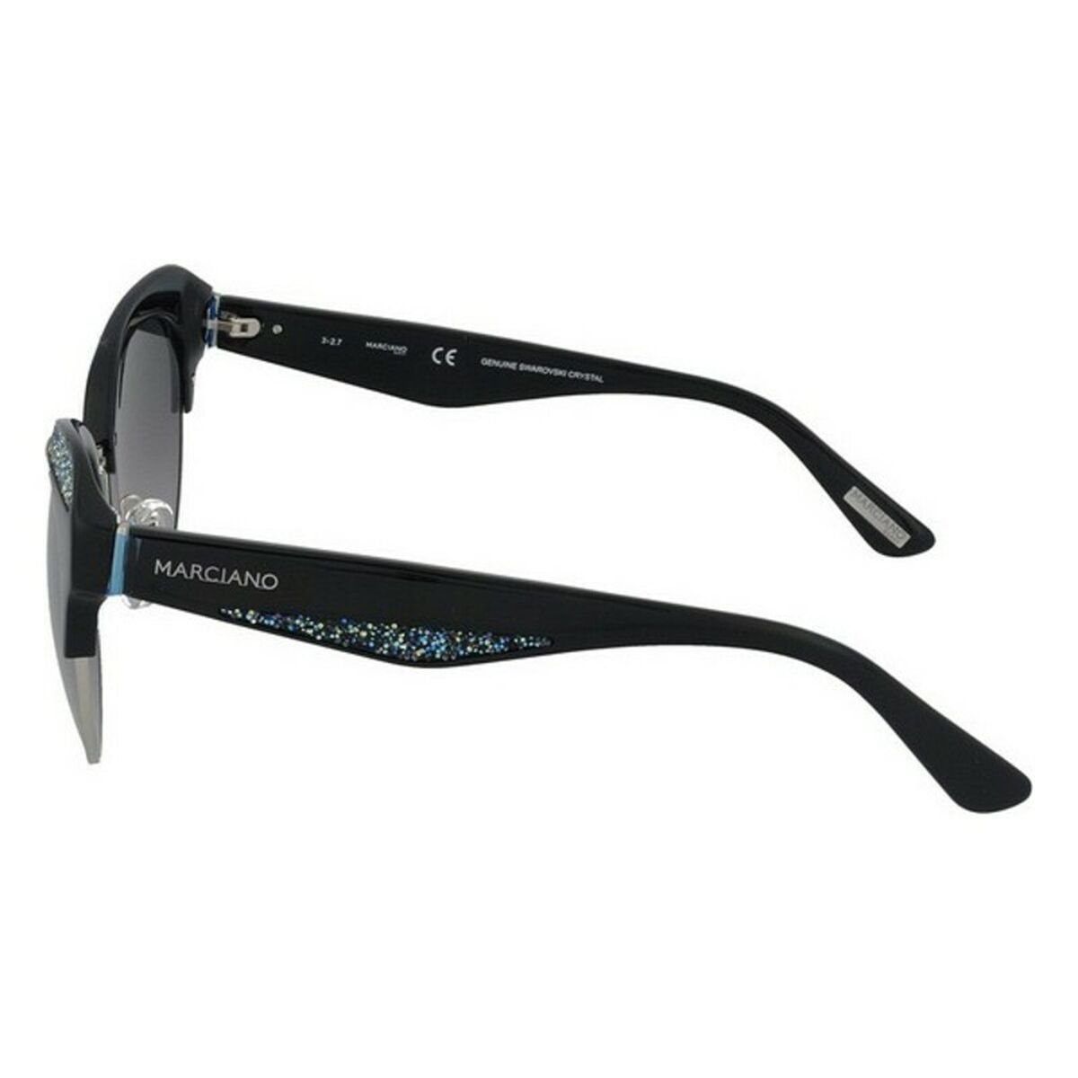 Damsolglasögon Guess Marciano GM0777-5501C - 8