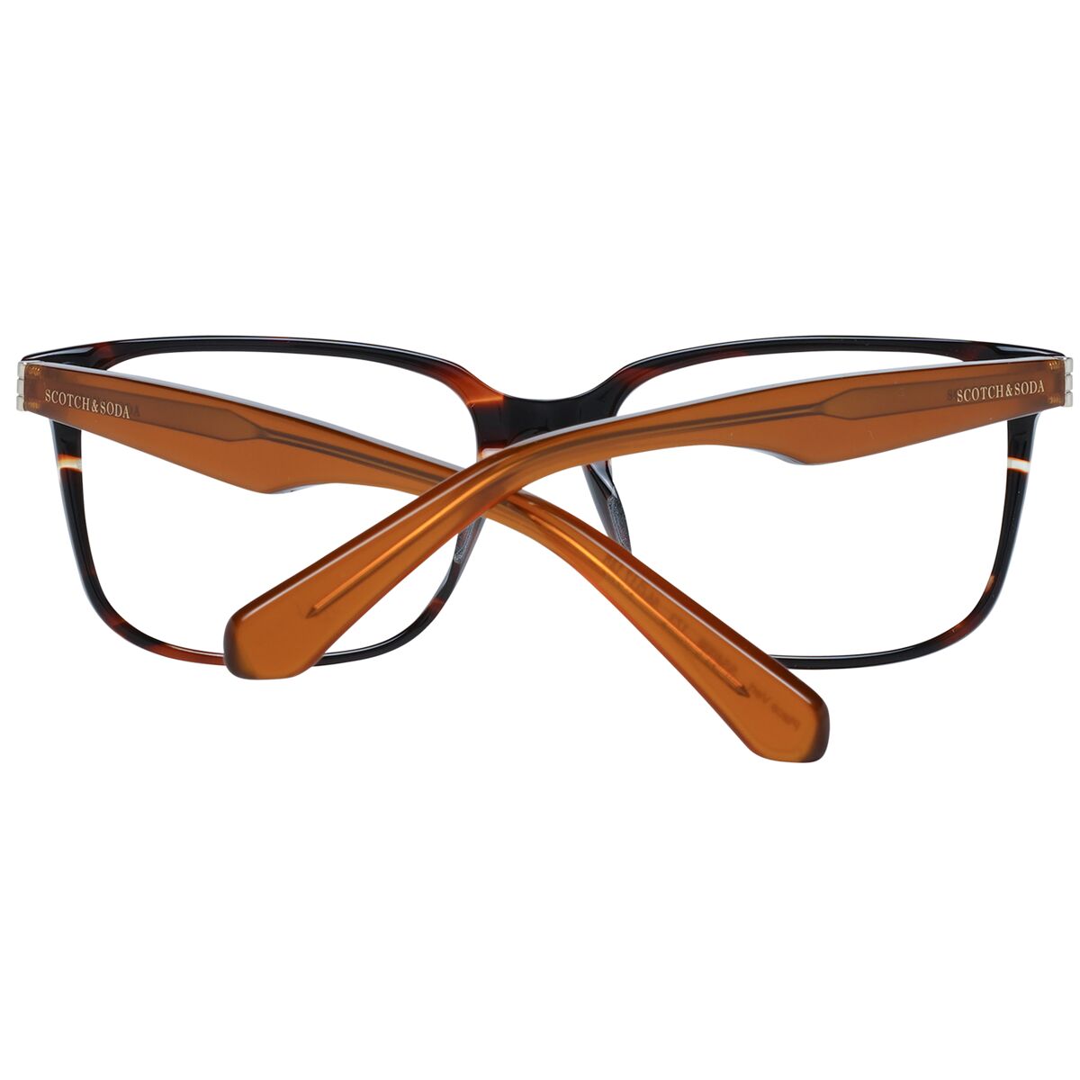 Glasögonbågar Scotch & Soda SS4008 55173 - 3