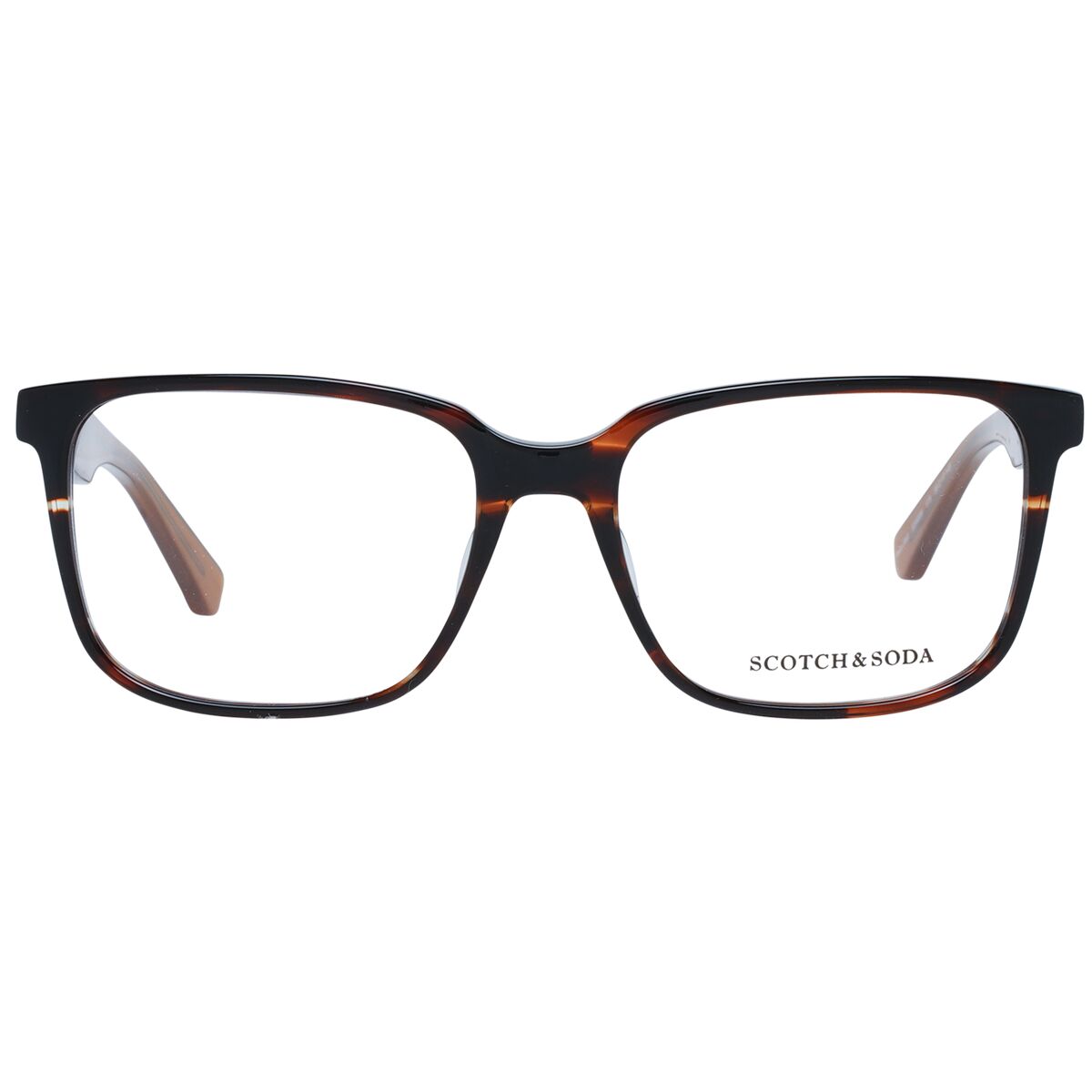 Glasögonbågar Scotch & Soda SS4008 55173 - 4