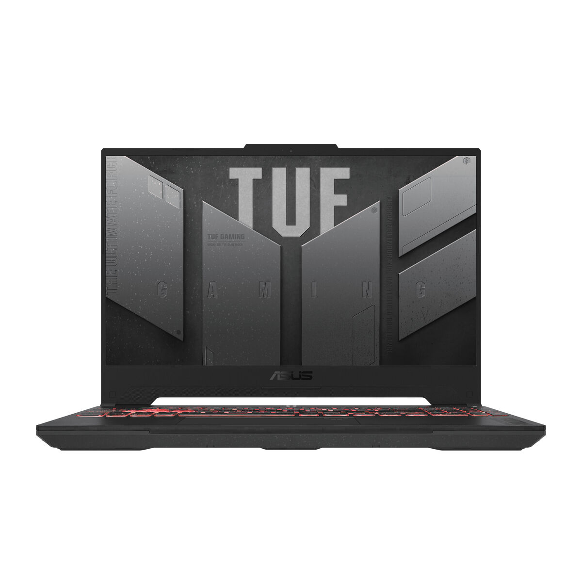 Bärbar dator Asus 90NR0EB8-M003E0 15,6" AMD Ryzen 7 7735HS 16 GB RAM 32 GB RAM 512 GB 512 GB SSD Qwerty Spanska