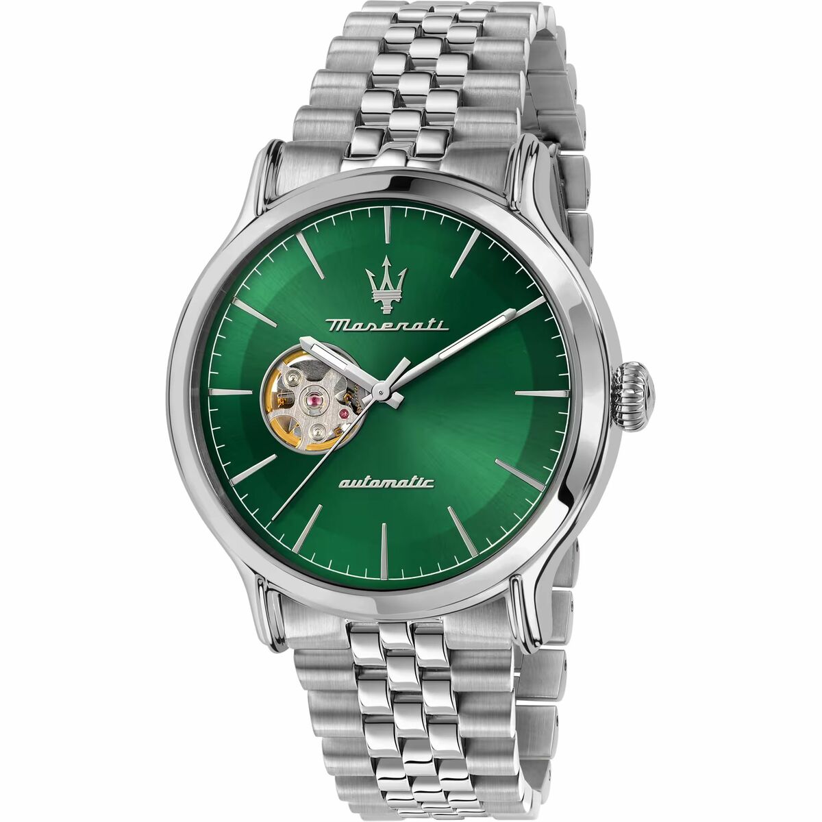 Herrklocka Maserati R8823118019 (Ø 42 mm)