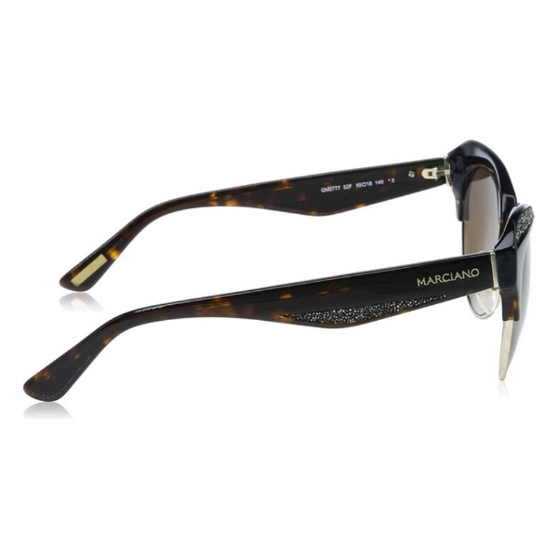 Damsolglasögon Guess Marciano GM0777-5552F - 6