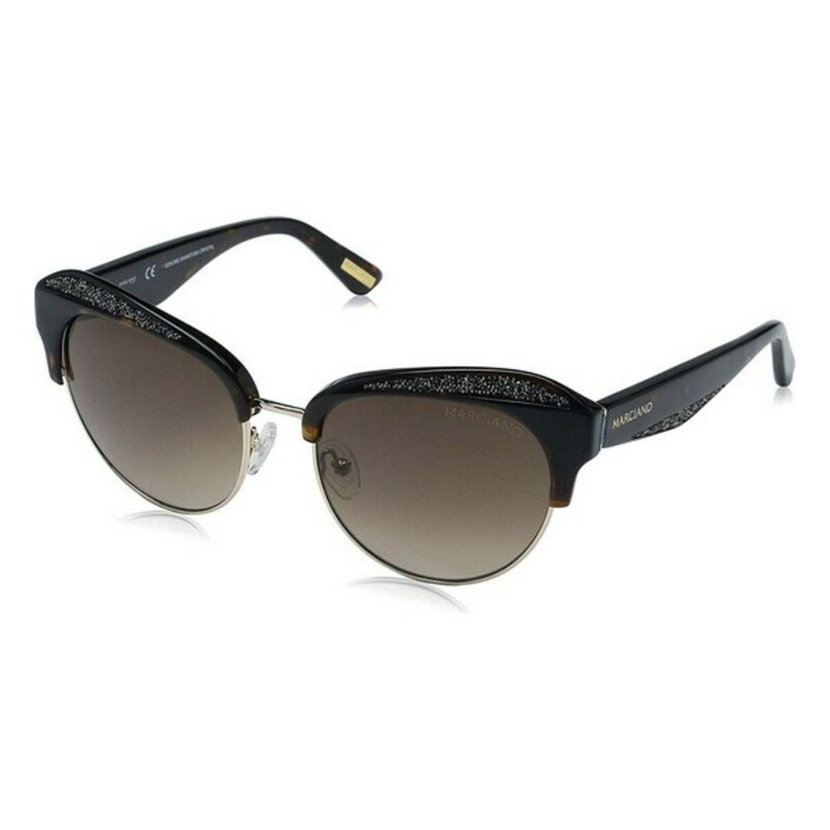 Damsolglasögon Guess Marciano GM0777-5552F - 10
