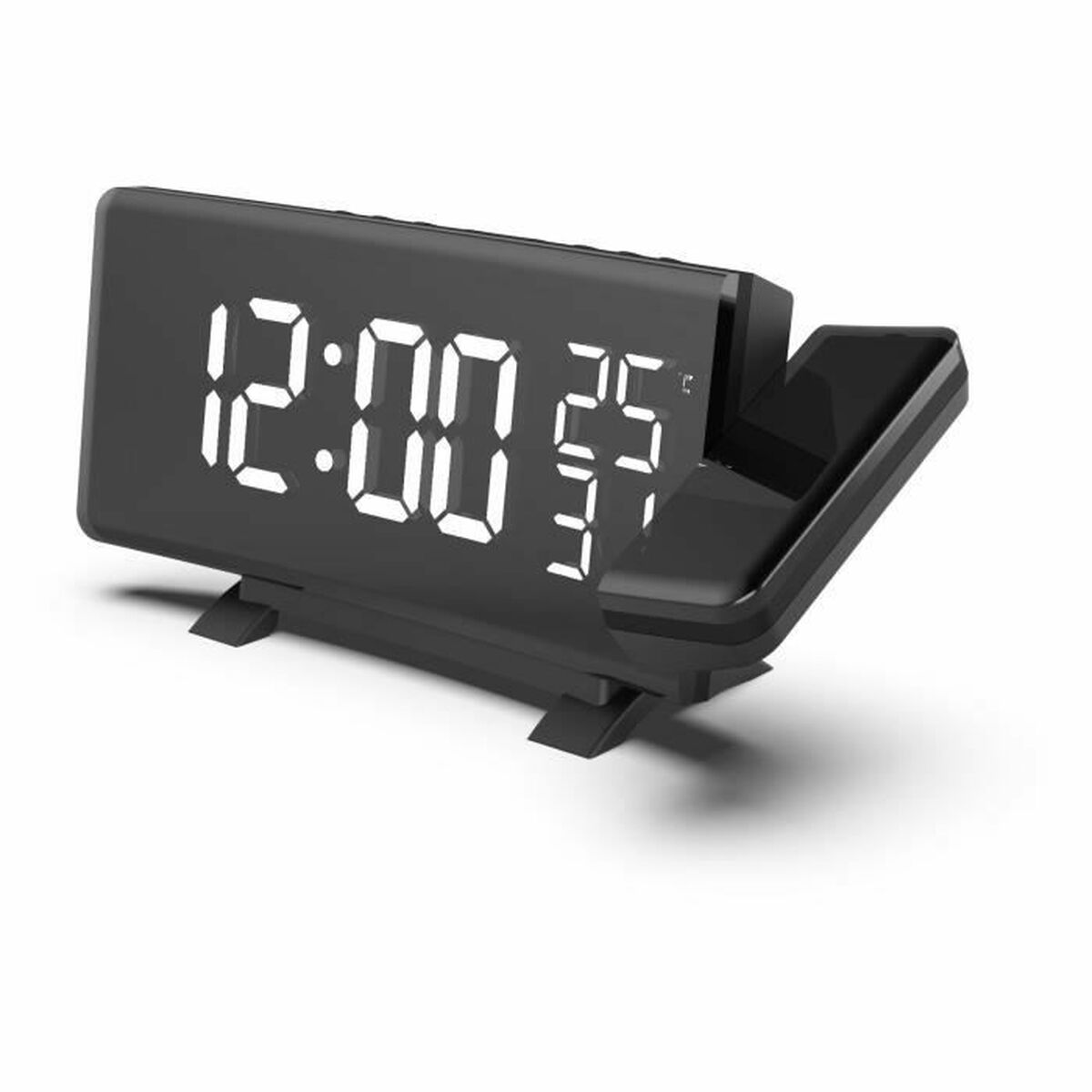 Radio Evoom CURV-UP - 2