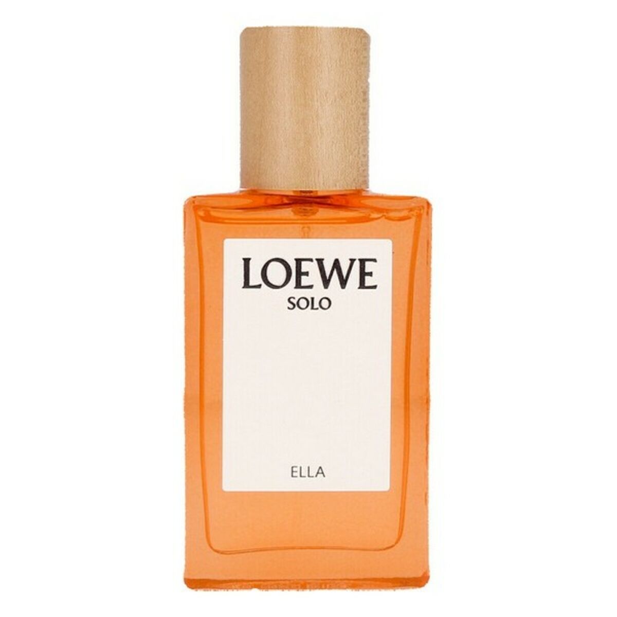 Parfym Damer Solo Ella Loewe EDP EDP - 4