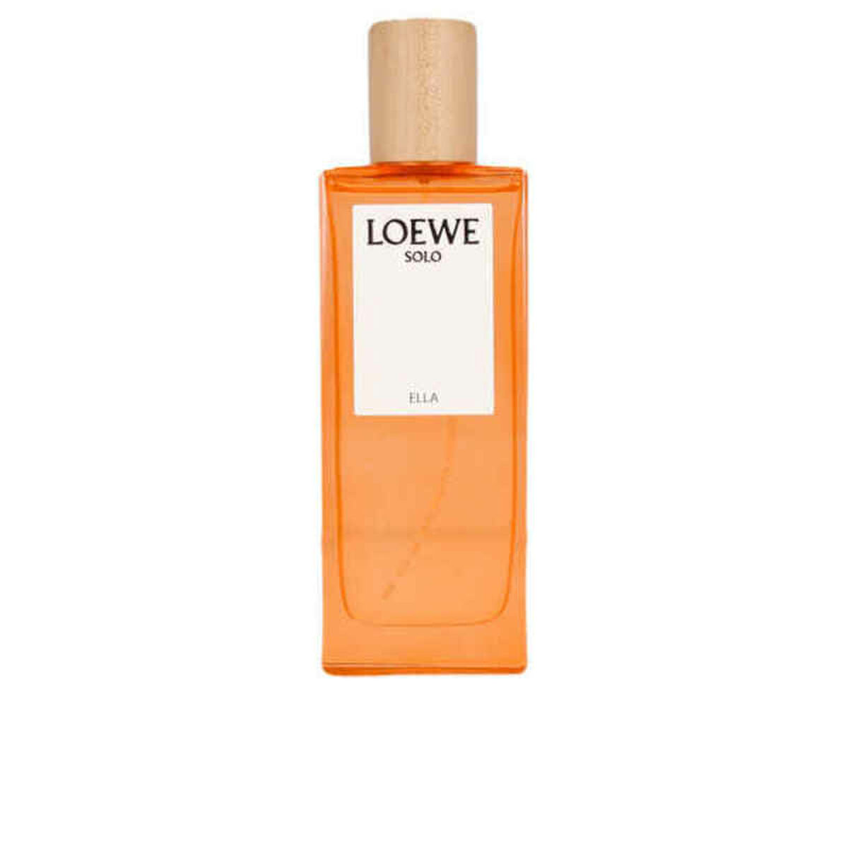 Parfym Damer Solo Ella Loewe EDP EDP - 5